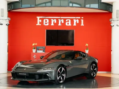 Gebraucht Ferrari 12 Cilindri
