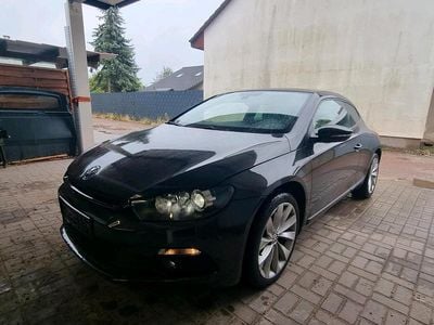 VW Scirocco