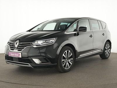 Sternen schwarz Gebraucht 2020 Renault Espace Initiale Paris Van / Kleinbus | 26.175 € (Guter Preis)