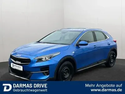 Używany Kia XCeed