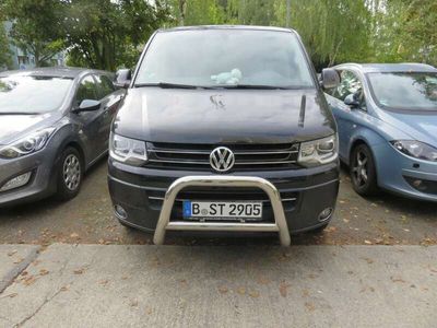 gebraucht VW Multivan T5Multivan Lang MCFCA308X0