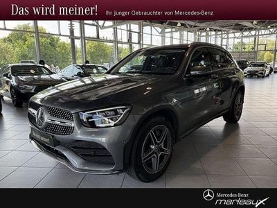 Mercedes GLC200