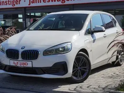 Gebraucht BMW 225