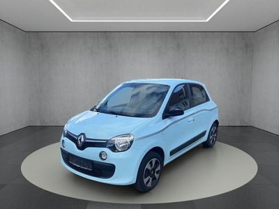 gebraucht Renault Twingo Limited/1Hand/Klima/Tempomat/MFL/Euro6