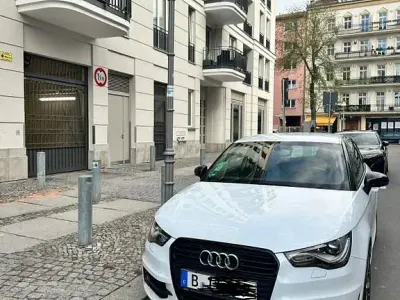 Gebraucht Audi A1