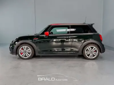 Gebraucht Mini John Cooper Works