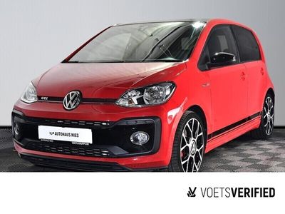 gebraucht VW up! GTI 1.0 TSI BEATS+RearView+PDC HINTEN