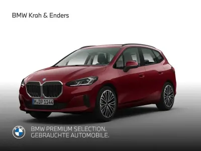 Gebraucht BMW 220