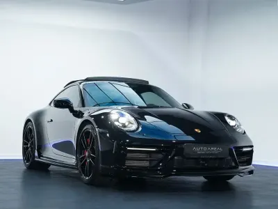 Gebraucht Porsche 992