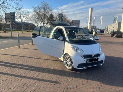 Smart ForTwo Coupé