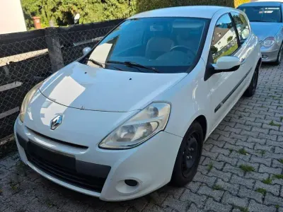 Gebraucht Renault Clio II