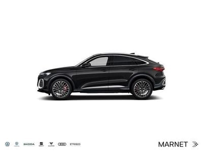 Audi SQ5 Sportback