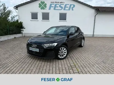 Gebraucht Audi A1