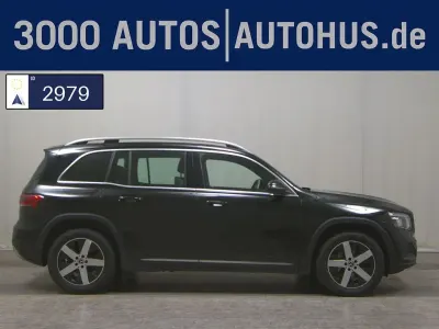 Gebraucht Mercedes 200