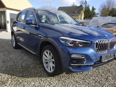 Gebraucht BMW X5