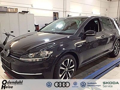 gebraucht VW Golf VII Comfortline 1.5 TSI BMT