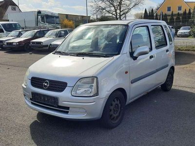 gebraucht Opel Agila 1.0 12 V