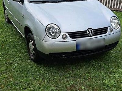 VW Lupo