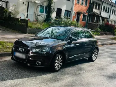 Gebraucht Audi A1