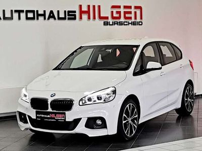 gebraucht BMW 220 xDrive M Sport Aut.*R.Kam*AHK