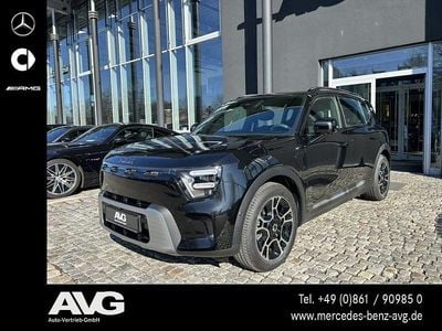 Gebraucht Smart #5 Pro 250 kW (340 PS) 2026 Schwarz SUV