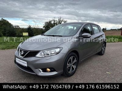 Nissan Pulsar