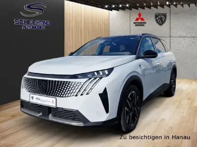 Gebraucht Peugeot 5008 GT 145 PS (106 kW) 2025 SUV