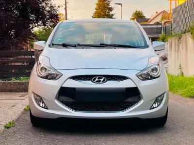 Gebraucht Hyundai ix20