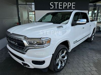 gebraucht Dodge Ram 5,7 LIMITED 10th ANNIVERSARY E-Torque