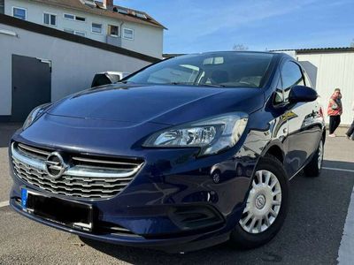 gebraucht Opel Corsa Corsa1.2 Selection