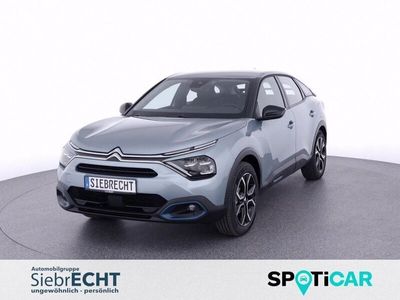 Citroën e-C4