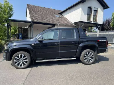Gebraucht VW Amarok