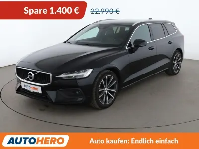 Gebraucht Volvo V60