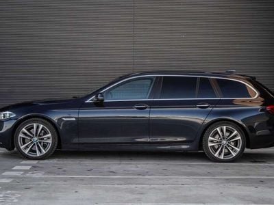 BMW 525