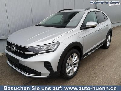 Nuova VW Taigo Life 95 CV (69 kW) 2026 Argento SUV