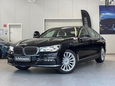BMW 740