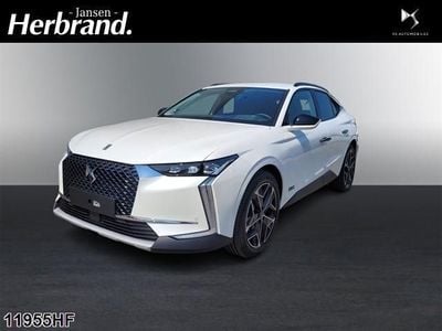 DS Automobiles DS4 Crossback