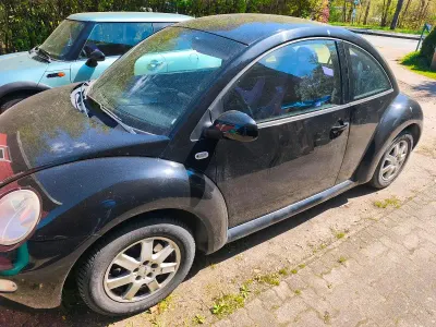 Gebraucht VW New Beetle