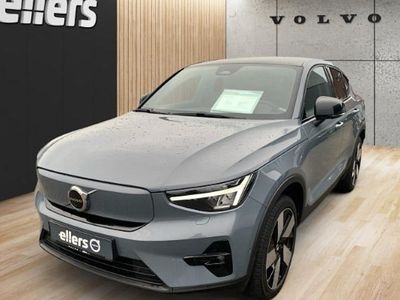 Gebraucht Volvo EX40 Ultimate 300 kW (408 PS) 2022 Grau SUV