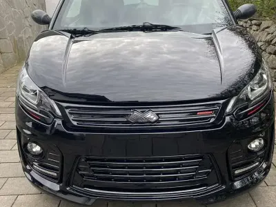 Gebraucht Ligier JS50 15 PS (11 kW) 2022 Kleinwagen