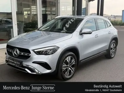 Gebraucht Mercedes GLA250