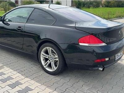 BMW 645
