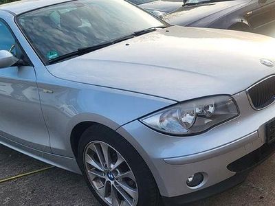 Gebraucht BMW 116 116 PS (85 kW) 2005 Kleinwagen