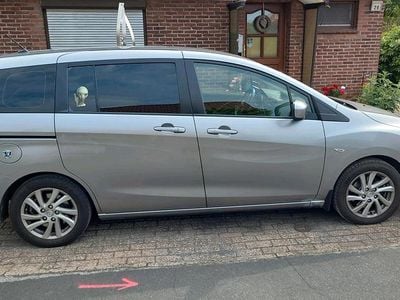 Mazda 5