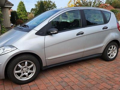 Mercedes A150