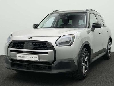 Gebraucht Mini Countryman Classic 170 PS (125 kW) 2024 Grau SUV