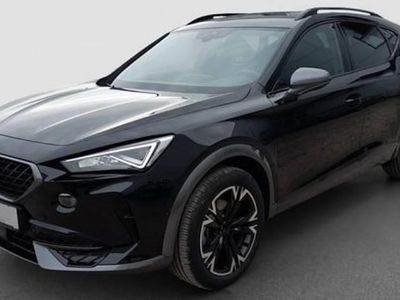 Second-hand Cupra Formentor 2024 Negru SUV