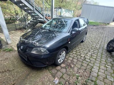 gebraucht Seat Ibiza mit neuem Tüv