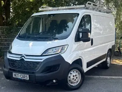 Gebraucht Citroën Jumper