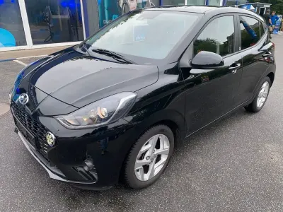 Gebraucht Hyundai i10